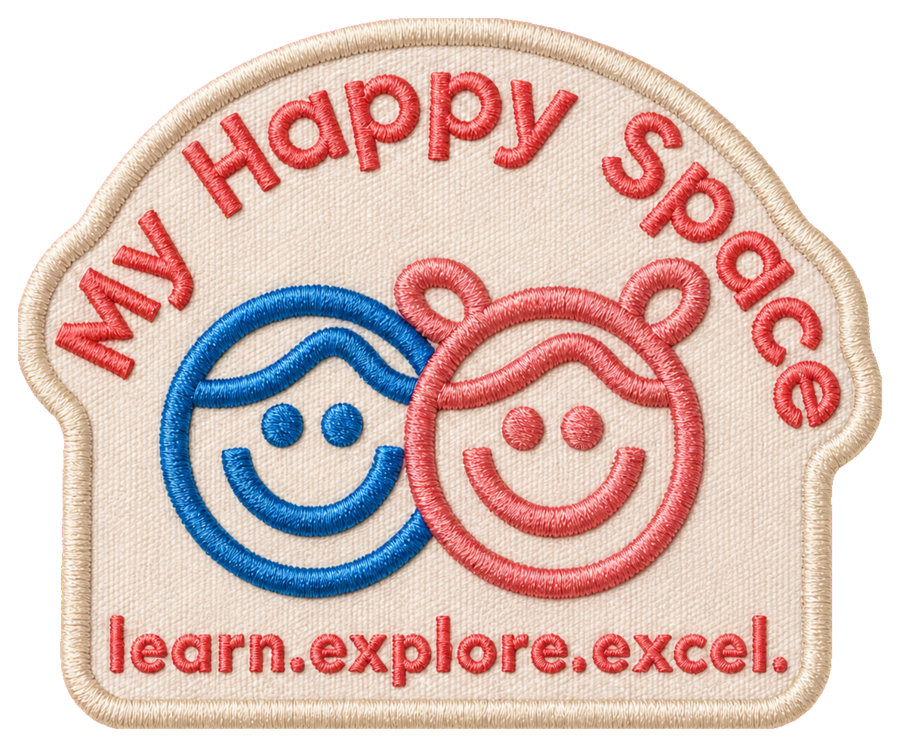 My Happy Space