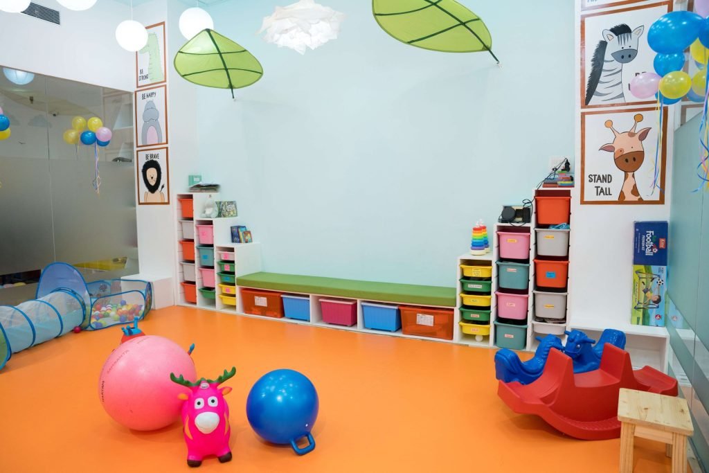 Best Play School in Oshiwara Mumbai