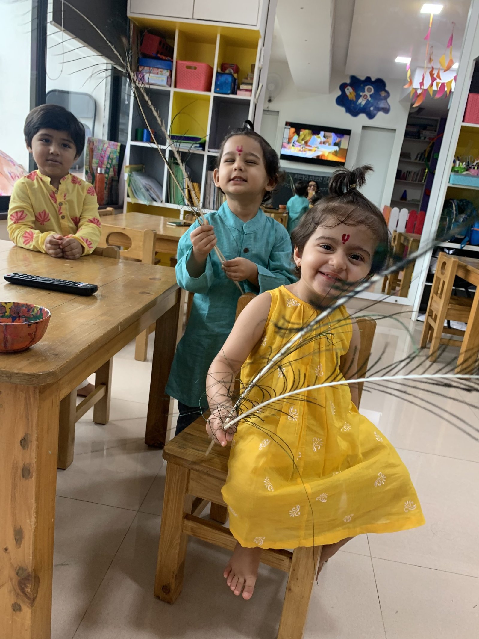 Toddler Classes Near Me