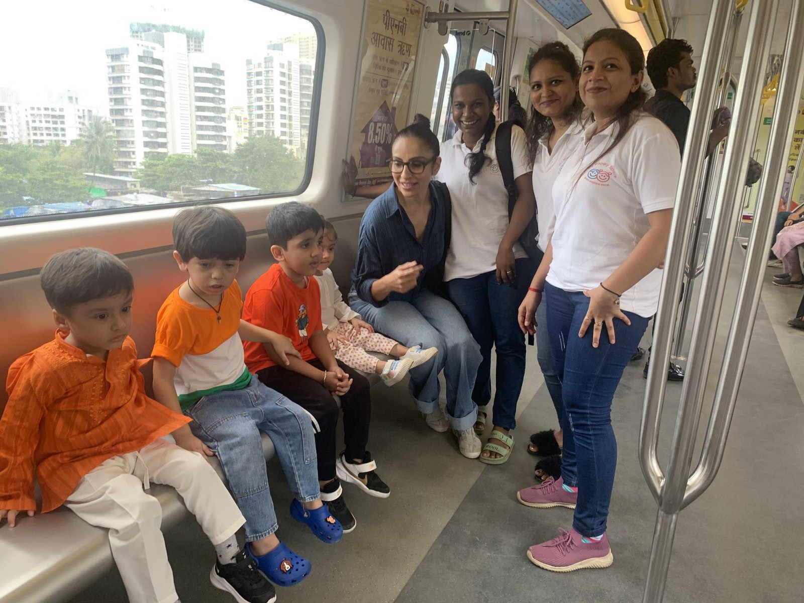 Learning Adventure After School Program