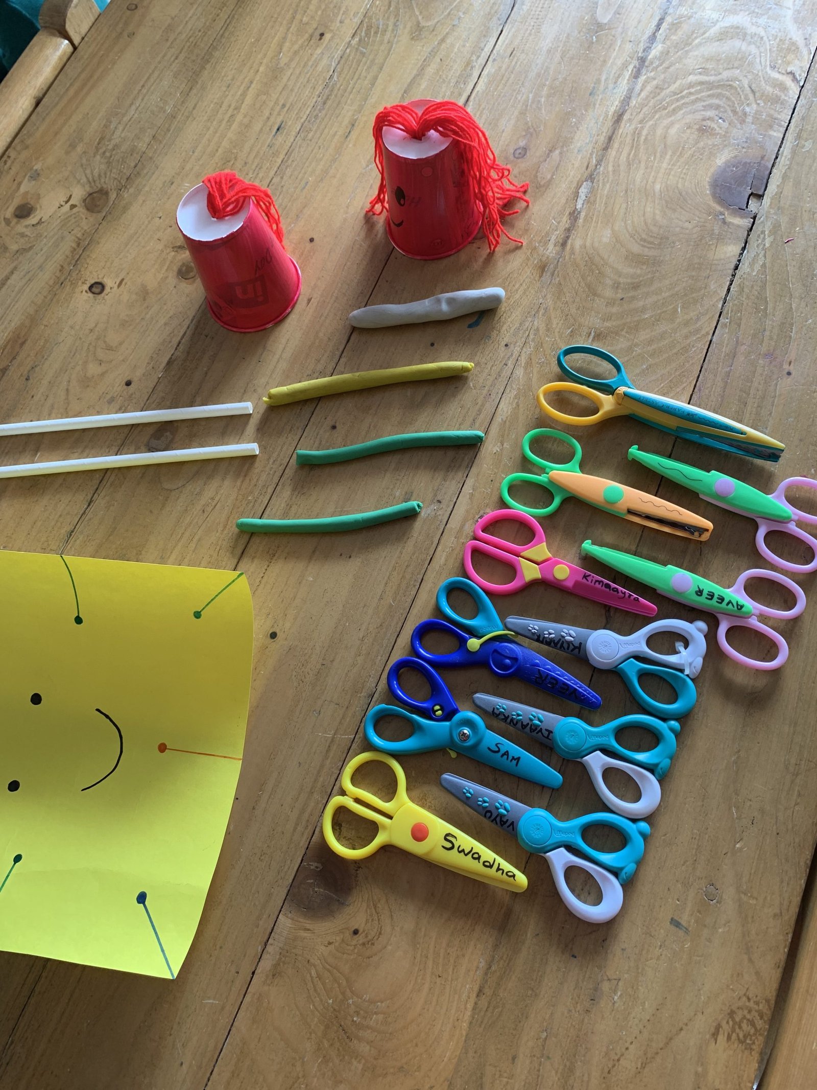 Importance of Play in Early Childhood Development