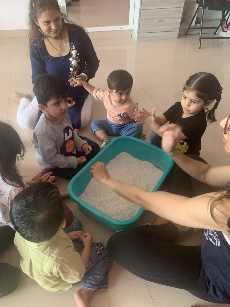 early learning program