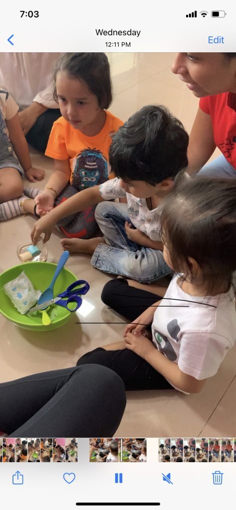 toddler classes near me