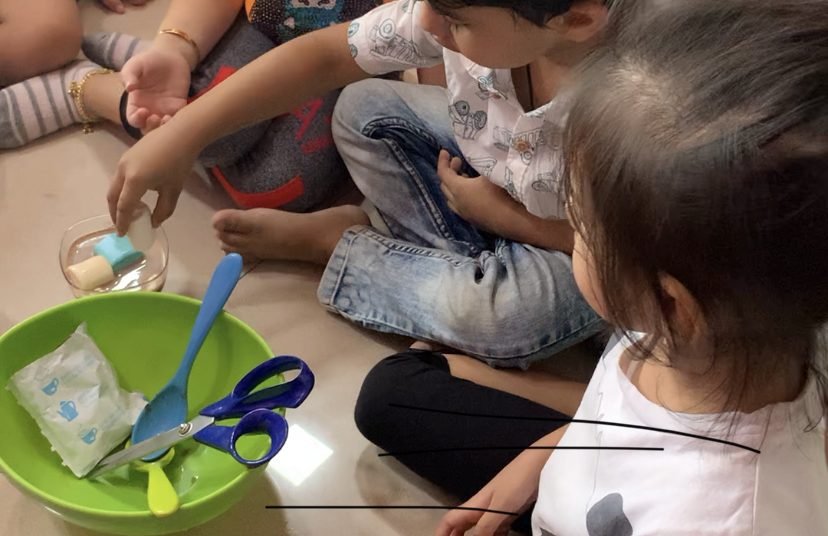 toddler classes near me