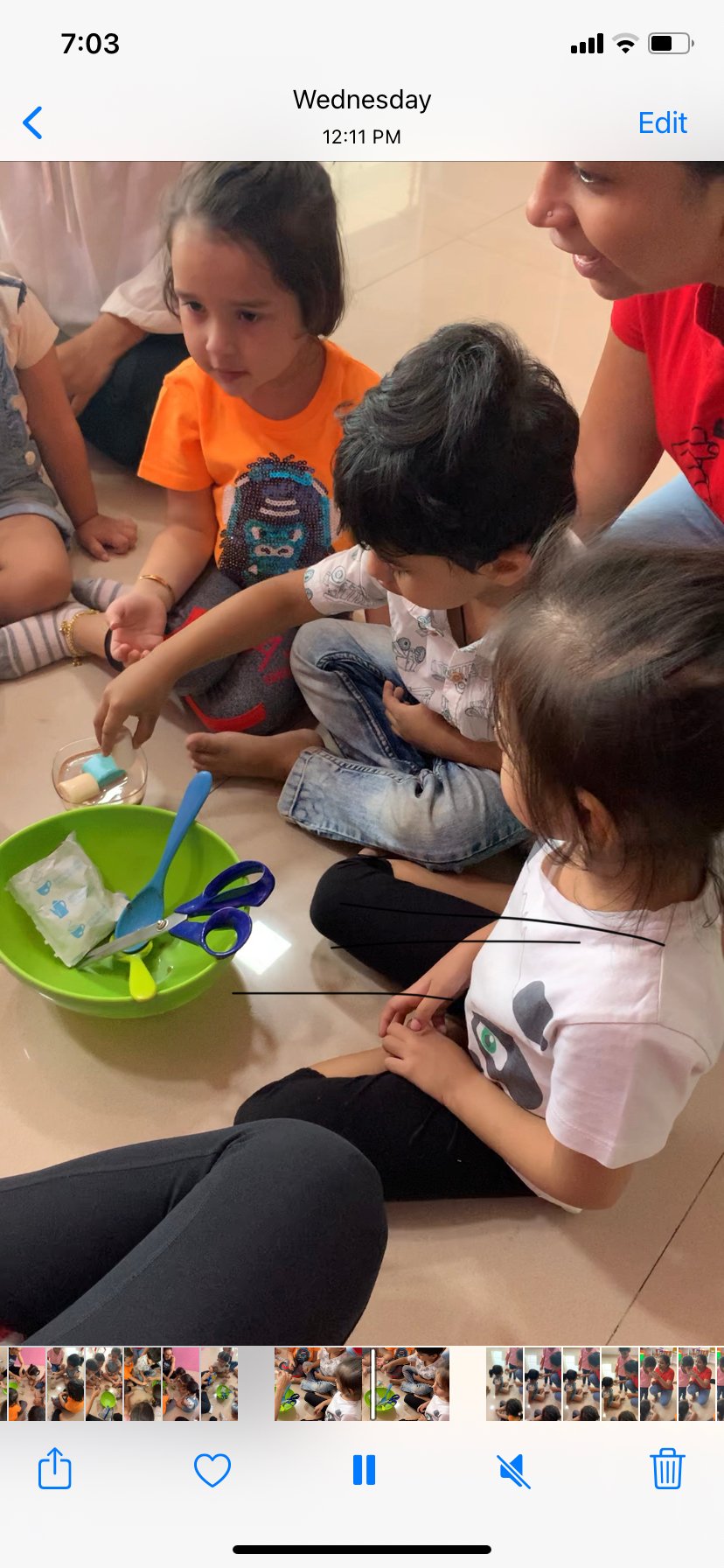 toddler classes near me