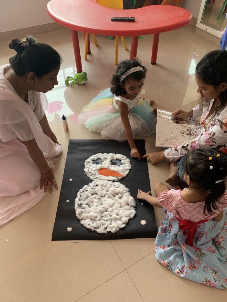 Toddler Classes Near Me