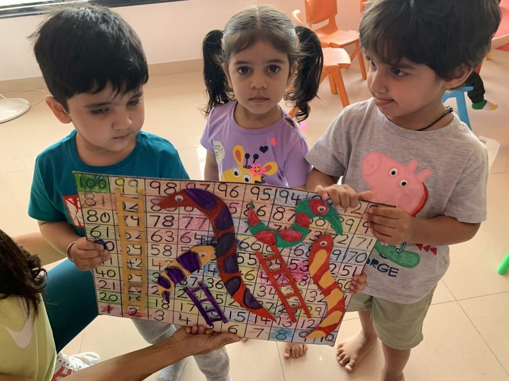 Early Childhood Education