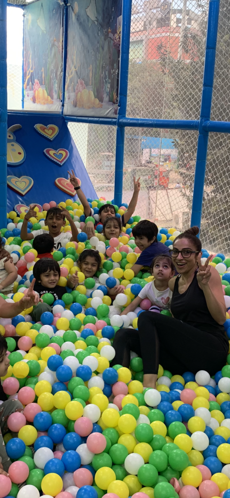 Kindergarten Earth Day Activities for Preschool