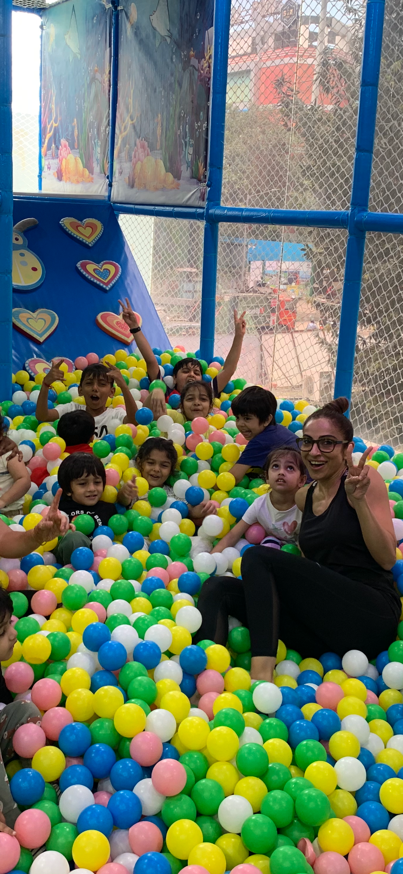 Kindergarten Earth Day Activities for Preschool