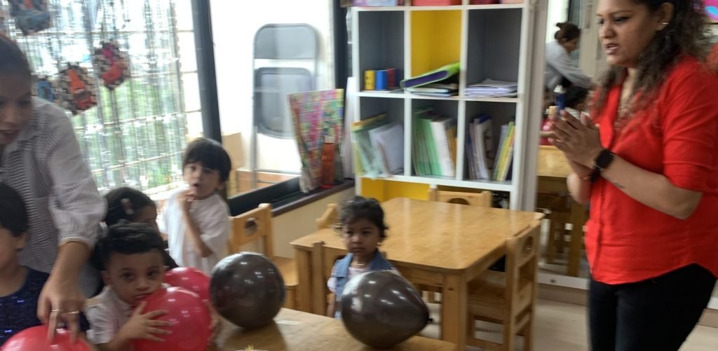 Best Preschool Near You