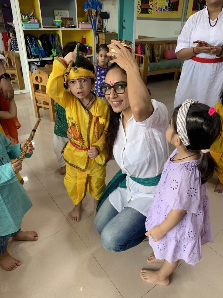 Tips to Find the Best Toddler Classes