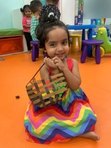 playschool in oshiwara