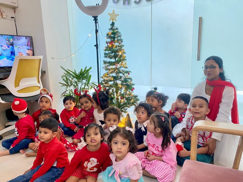 Benefits of Choosing Daycare Centers