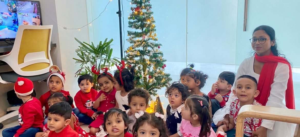 Benefits of Choosing Daycare Centers