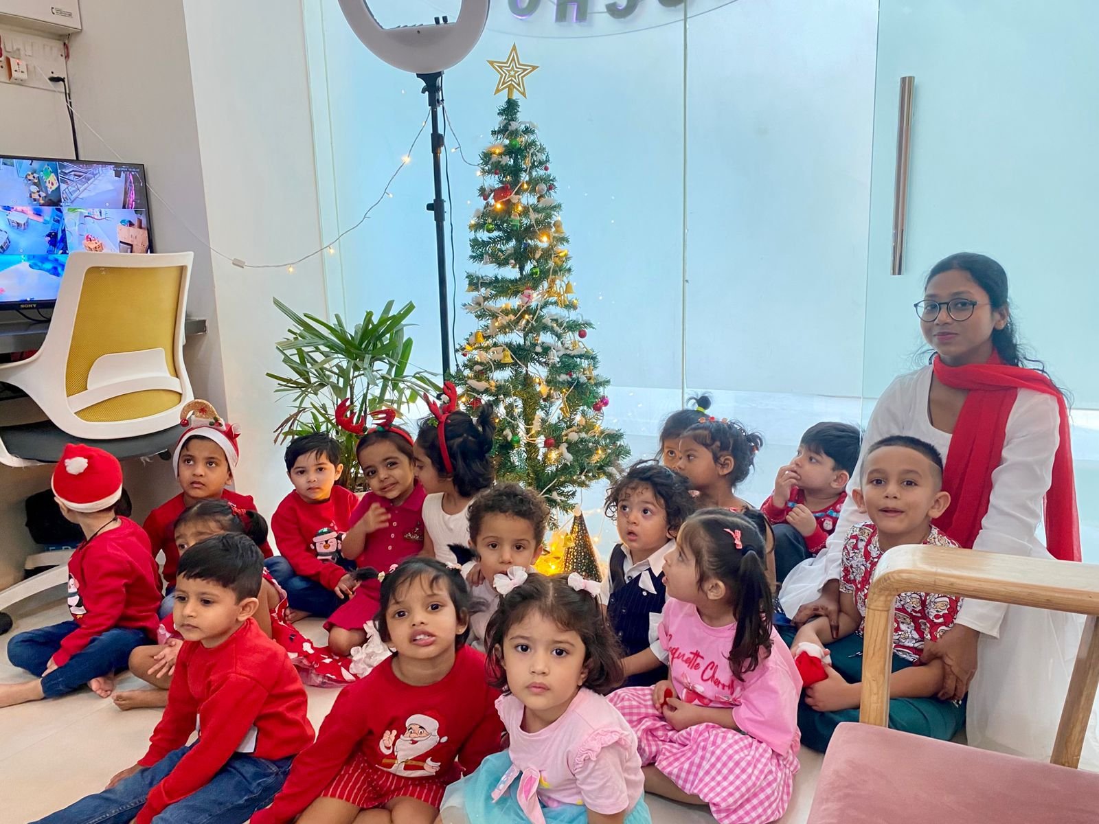 Benefits of Choosing Daycare Centers