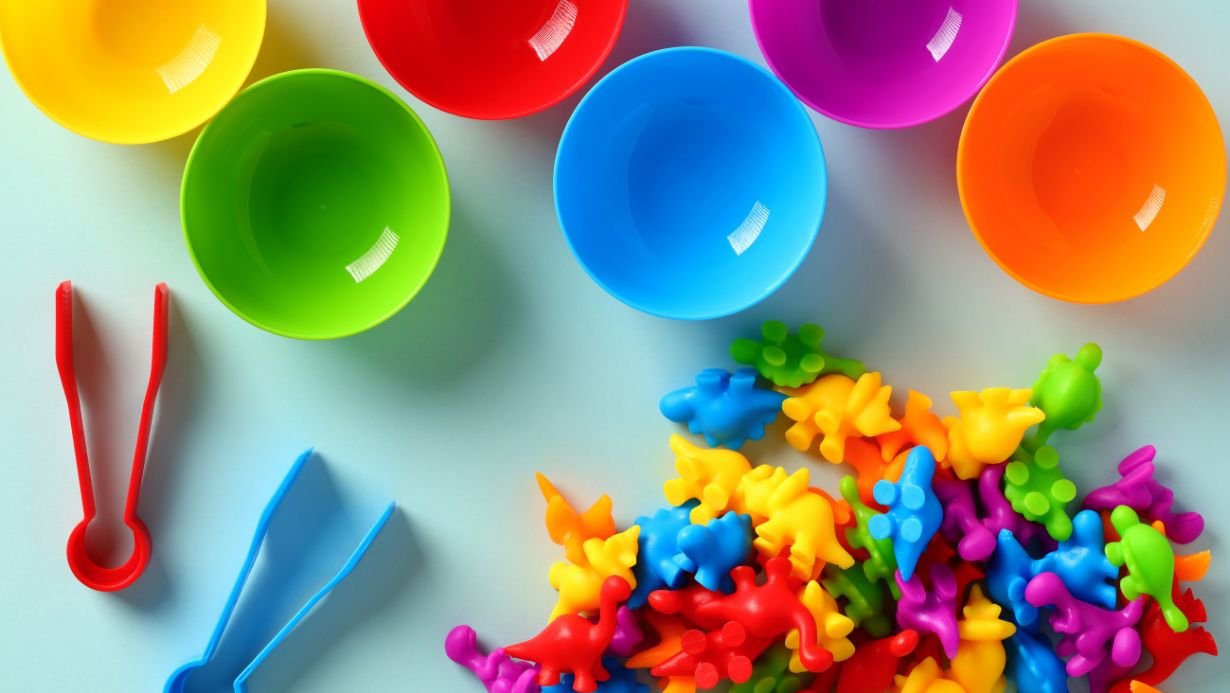 discovery program in oshiwara