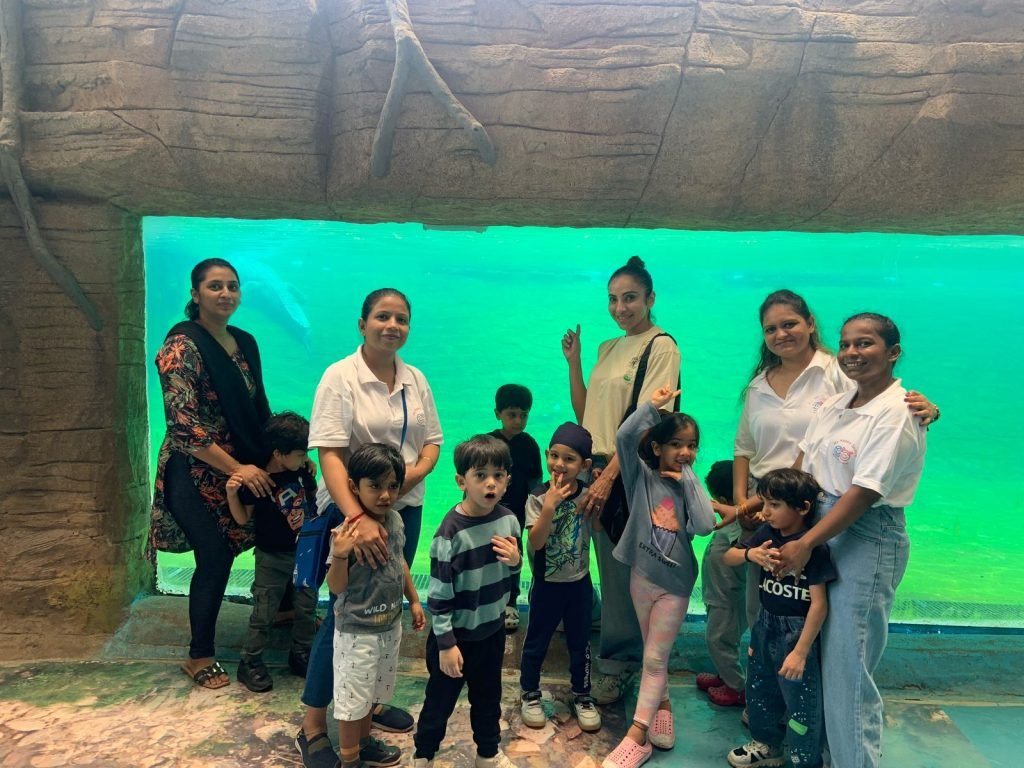 Kids Activities in Lokhandwala