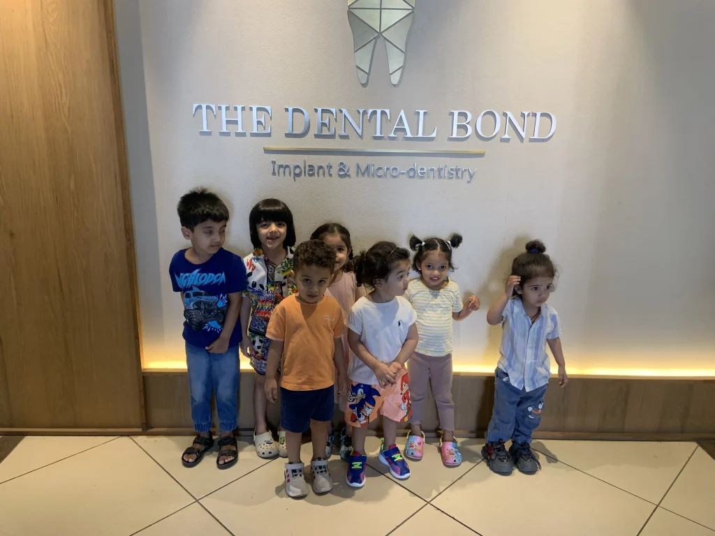 best preschool in oshiwara