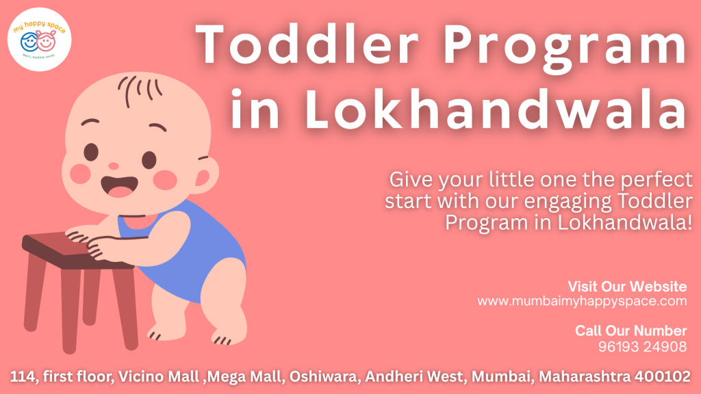infant program in lokhandwala
